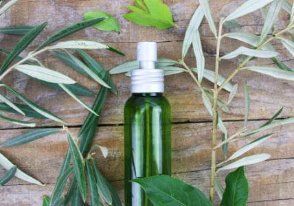 Recette Huile aromatique Anisée pour vinaigrette