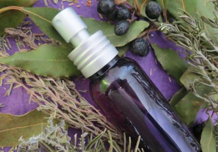 Recette Huile aromatique Provençale