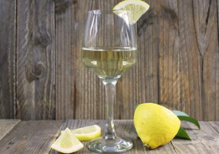 Recette Muscat Zeste de Yuzu