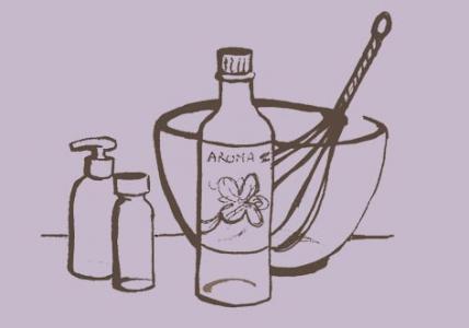 Recette Chantilly à la Cannelle