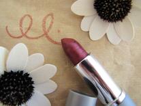 Rouge à lèvres Rouge Cuivré