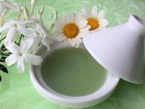 Shampooing pour cheveux blonds à la Camomille