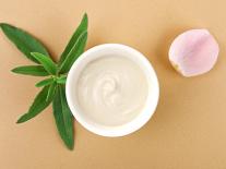 Masque minute précieux pour le visage Rose & Ciste