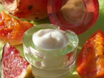 Crème précieuse contour des yeux aux deux Figues