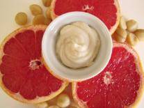 Crème raffermissante minceur Pamplemousse et Macadamia