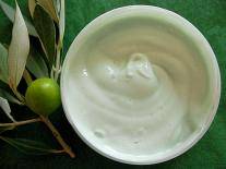 Crème nourrissante et protectrice zones sèches - Olive et Avocat 