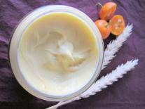 Crème de soin Karité & Macadamia Prévention vergetures