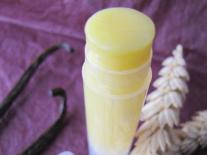 Stick lèvres nourrissant à l'Abricot 