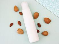 Lait apaisant pour le corps à la Bardane