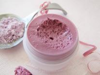 Mousse de blush Couleur Framboise