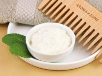 Recette Masque cheveux chantilly à l'Acide hyaluronique