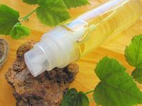 Eau de linge parfumante Ambre & Patchouli