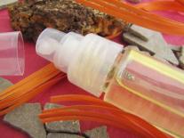 Huile de soin prodigieuse pour cheveux secs