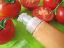 Fluide vitaminé bonne-mine à la Tomate