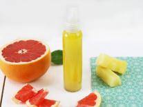 Concentré anti-peau d’orange Ananas & Pamplemousse