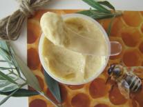 Masque & Gommage de la Ruche