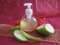 Shampooing brillance aux Acides de Fruits