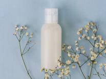 Gel hydro-alcoolique purifiant aux fleurs blanches
