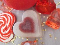 Savon Donne-moi ton cœur