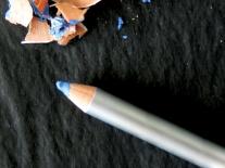Crayon yeux Bleu Poudré