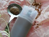 Fond de teint unifiant Cappuccino pour peaux noires