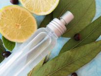 Brume d'oreiller relaxante à l'huile essentielle d'Eucalyptus staigeriana