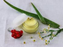 Crème visage 