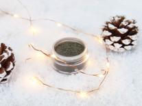 Ombre à paupières Nuit étoilée