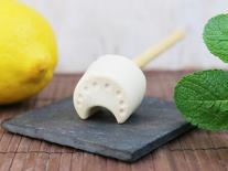 Bain de bouche solide naturel 