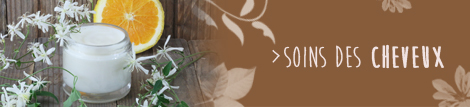 Soins des cheveux