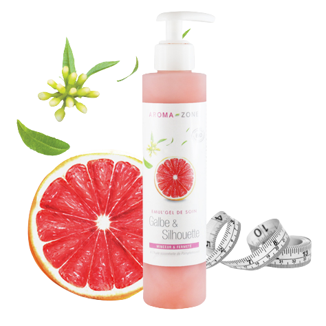 Trattamento gel Forma e Silhouette