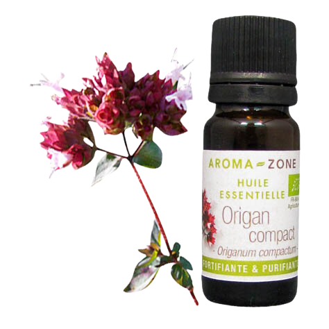 Bulletin qualité Huile essentielle d'YlangYlang complète AromaZone