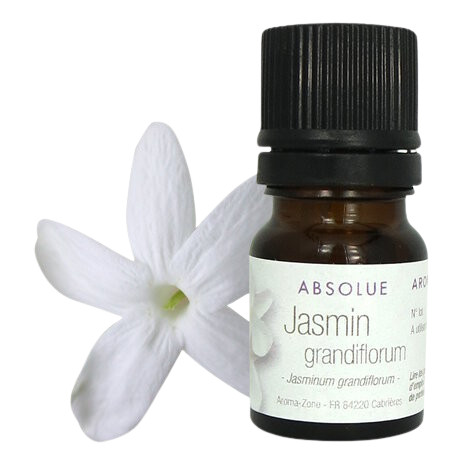 Absolue De Jasmin Grandiflorum - Aroma-Zone