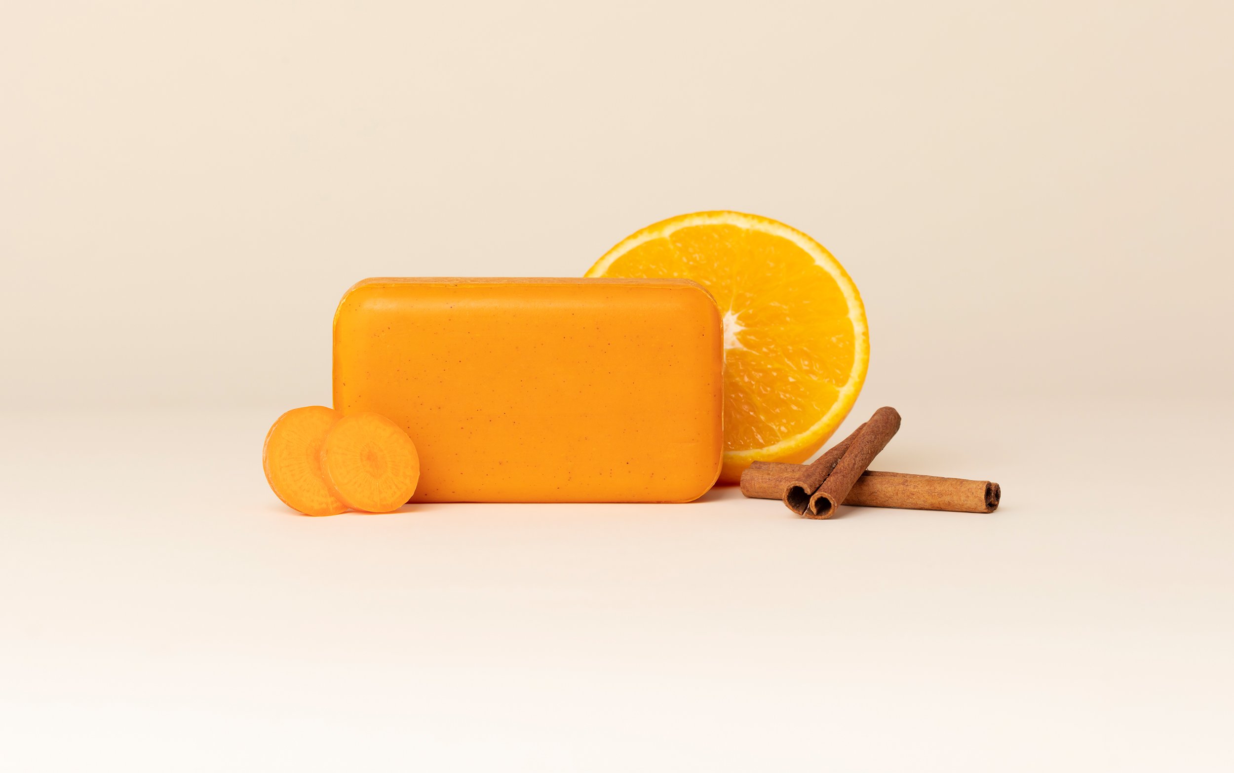 Savon végétal ILLUMINATEUR AromaZone