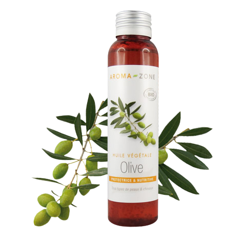 Olio d'Oliva BIO