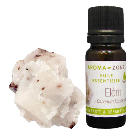 Olio essenziale di Elemi