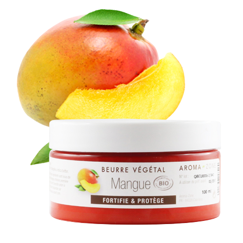 Beurre de Mangue : bienfaits et utilisations en cosmétique naturelle