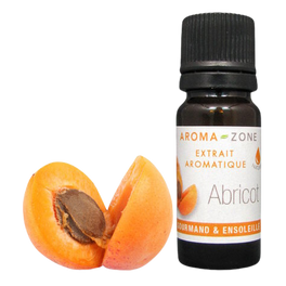 Arôme naturel Abricot