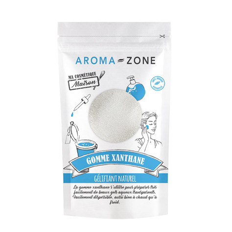Gomme Xanthane Qualité Alimentaire 1 Oz - Épaississant Naturel