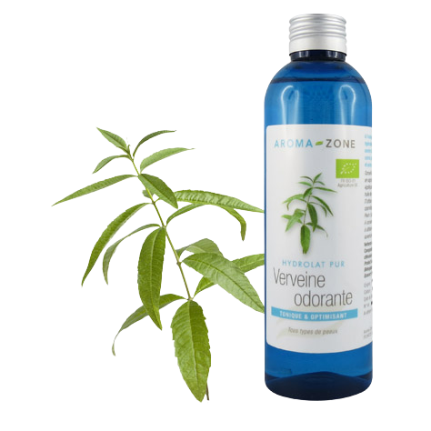Hydrolat de Verveine odorante BIO