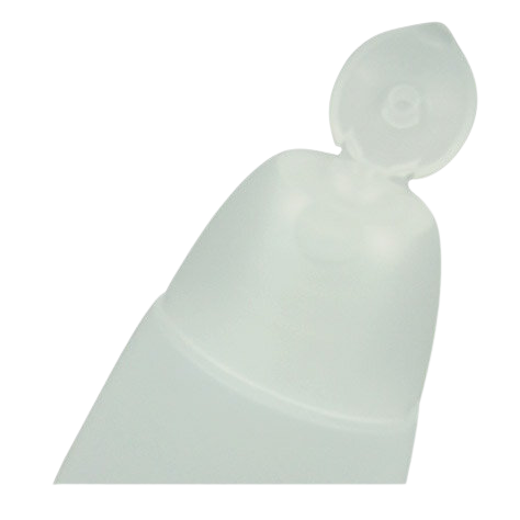 Flacon service en plastique Perle - Aroma-Zone