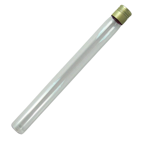 Tube à essai en verre 30 ml