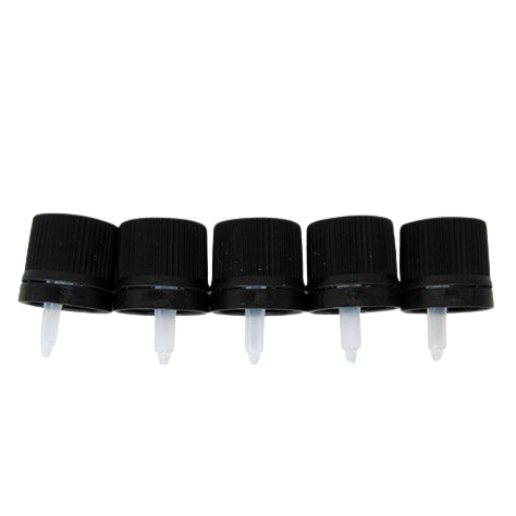 Codigouttes DIN18 pour huiles fluides (lot de 5)