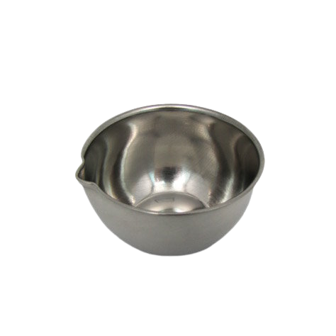 Bol en inox petit modèle - 100 ml