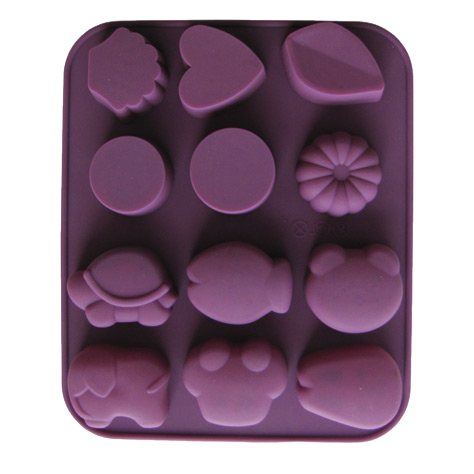 Moule en silicone Boule 3D - Aroma-Zone