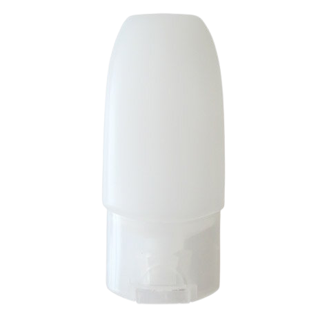 Flacon en plastique souple 60 ml - Aroma-Zone