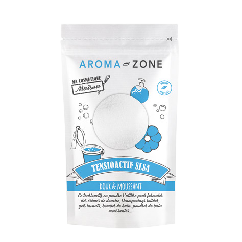 Éponge vaisselle écologique & végétale - lot de 2 - Aroma-Zone