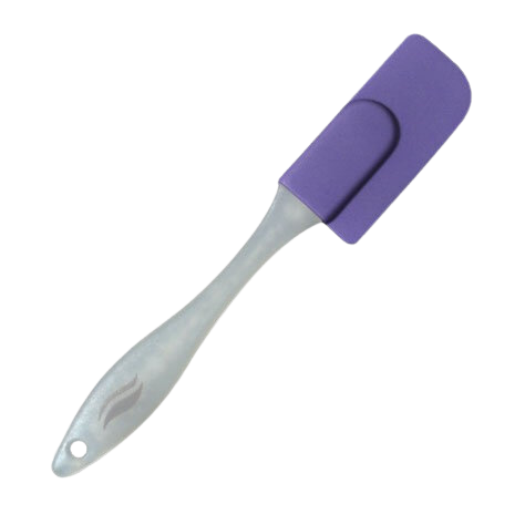 Maryse spatule, 34 cm, manche en plastique, résistant à la chaleur