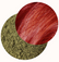 Henné rouge du Yémen - Coloration cheveux