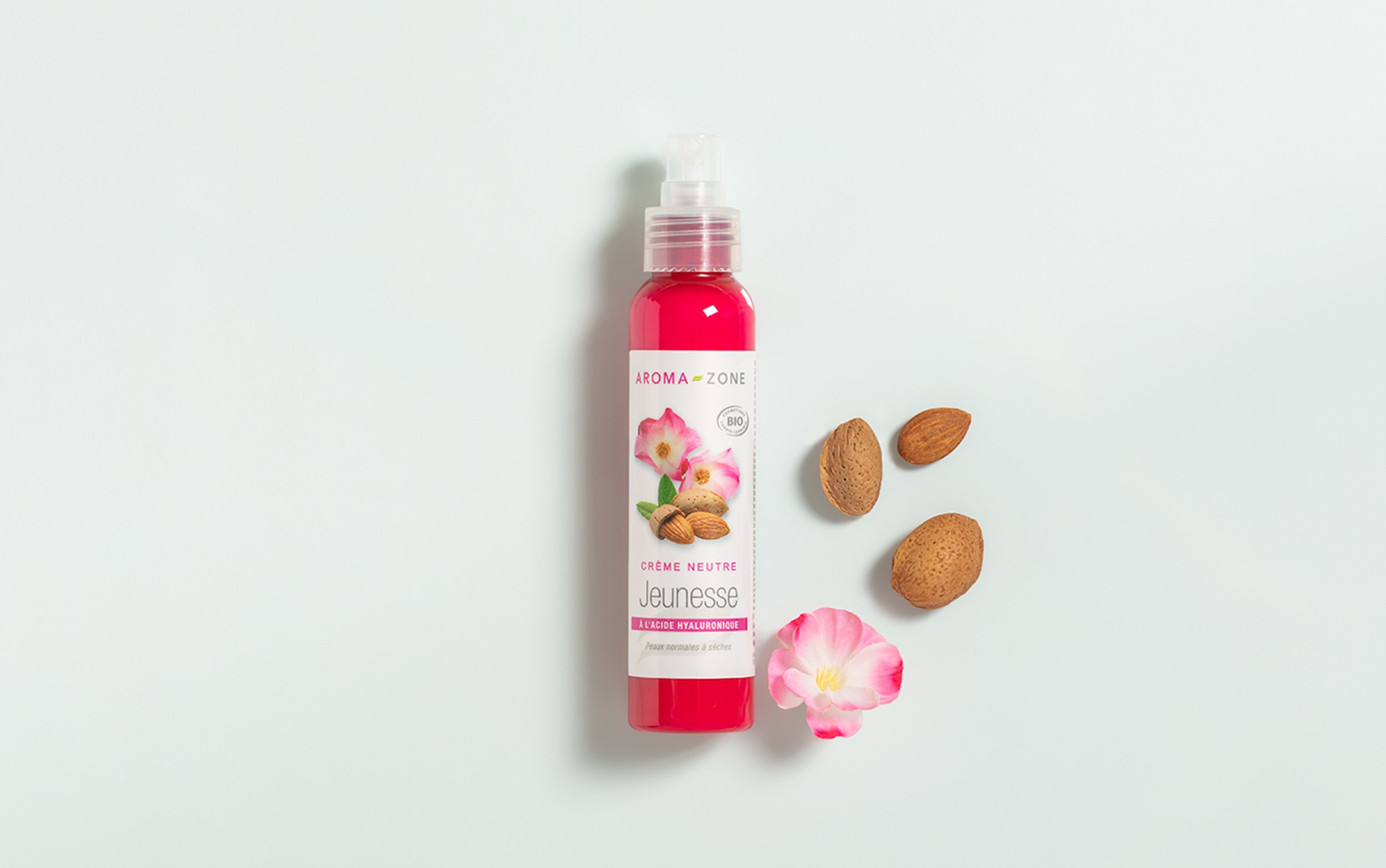 Crème visage et corps jeunesse